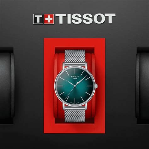 Tissot Everytime Gent T