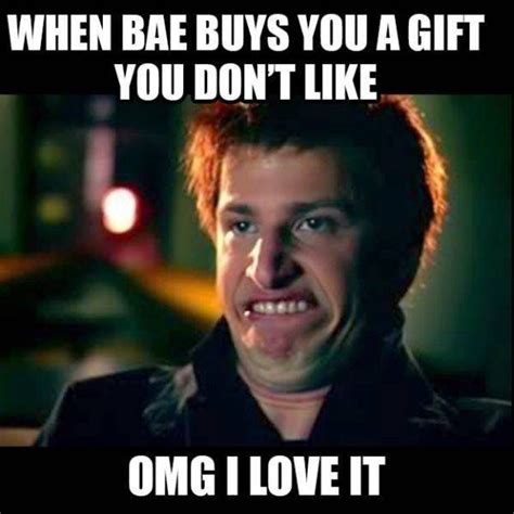 Funny Gift Memes Pics