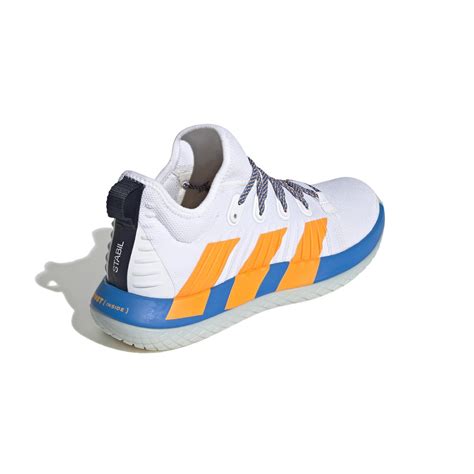 Handball Shoes Adidas Stabil Next Gen Primeblue Tokyo