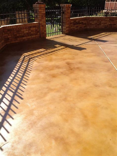 Concrete Floor Patio Ideas Clsa Flooring Guide