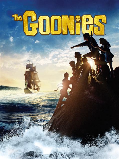 The Goonies: Trailer 1 - Trailers & Videos - Rotten Tomatoes