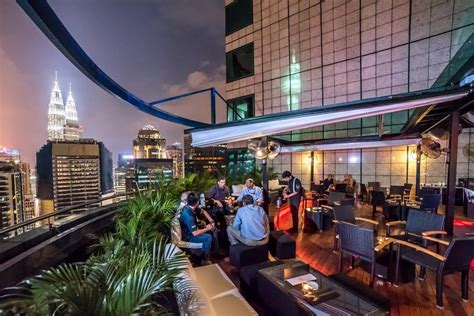 Hip Bars To Get Your Drink On In Kuala Lumpur Thesmartlocal