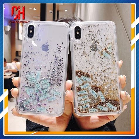 Mua Ôp iphone 6 6s 6plus 7plus 8plus X Xs XR Xsmax Ốp Lưng Sequins