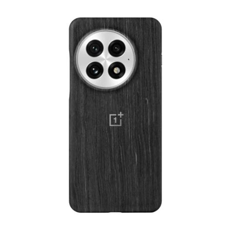 OnePlus 13 Polar Wood Bumper Case Original OnePlus