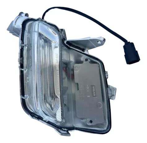 Led Farol De Milha Direito Volvo Xc