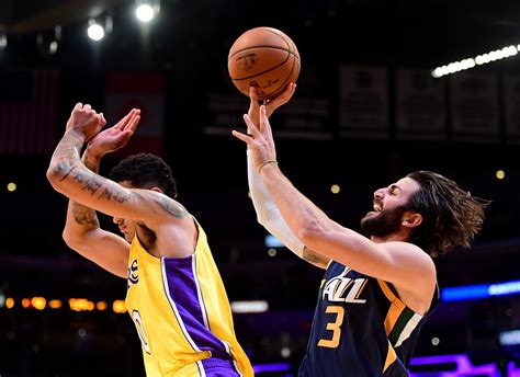 10 28 Utah Jazz Vs Los Angeles Lakers Keys To The Game