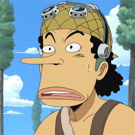 Pin by JoyBoy TV on Usopp | Usopp, Aesthetic anime, Anime