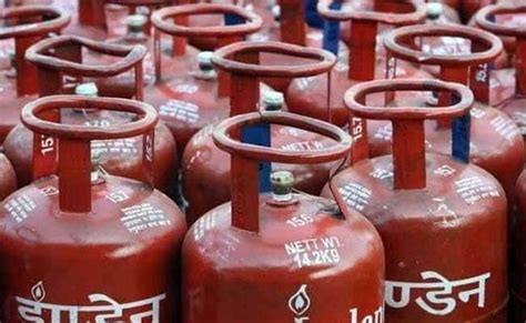 Indane 14 2 Kg Non Subsidised Domestic LPG Cylinder Price From Rs 710