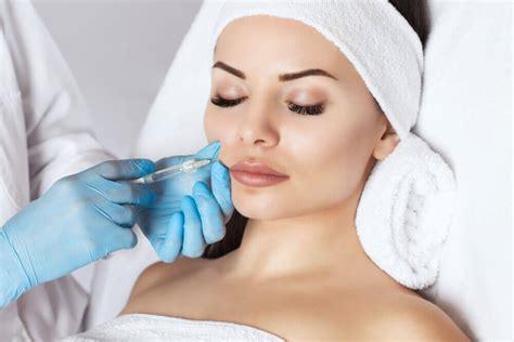 Dermal Fillers Morganton Cosmetic