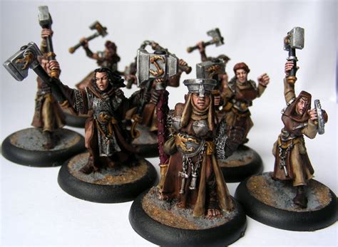 Maxxevs Blog Mordheim Sisters Of Sigmar