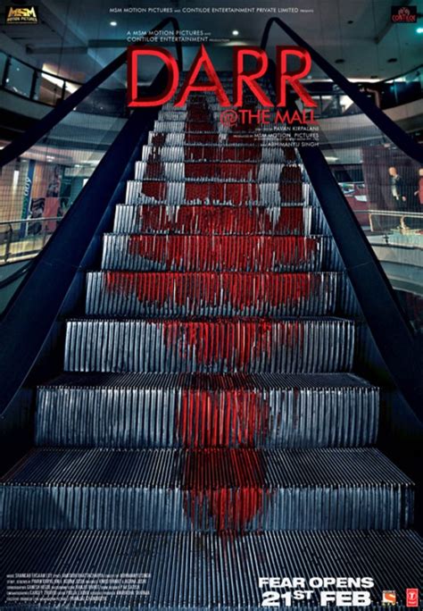 Darr @The Mall Photos: HD Images, Pictures, Stills, First Look Posters of Darr @The Mall Movie ...