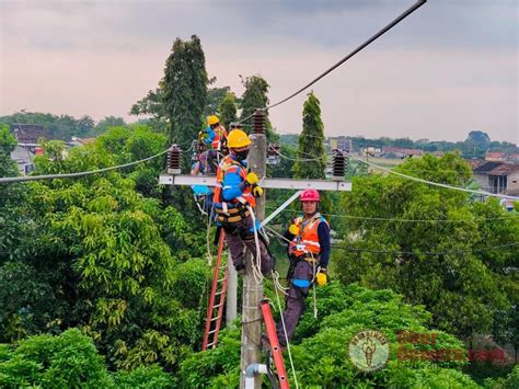 Bali Mulai Pulih PLN Catat Beban Pemakaian Listrik Kian Meningkat Capai