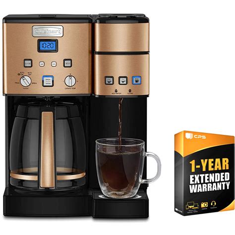 Best 12 Cup Coffeemaker And Single Serve Brewer The Best Home