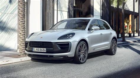 Porsche Macan Gts Neu Beim Porsche Zentrum Moers Kaufen