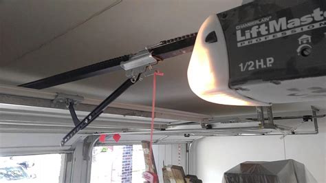 Troubleshooting Guide Liftmaster Garage Door Opener Opens But Does Not