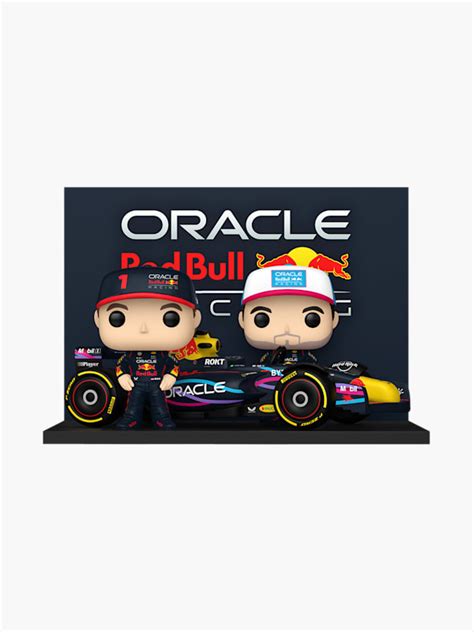 Oracle Red Bull Racing Offizieller Red Bull Online Shop