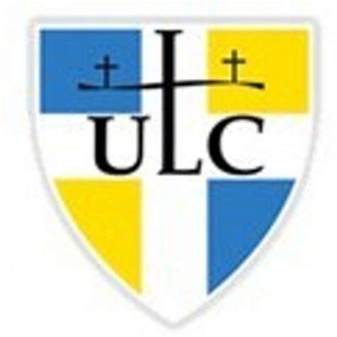 University Lutheran Chapel, Los Angeles, California