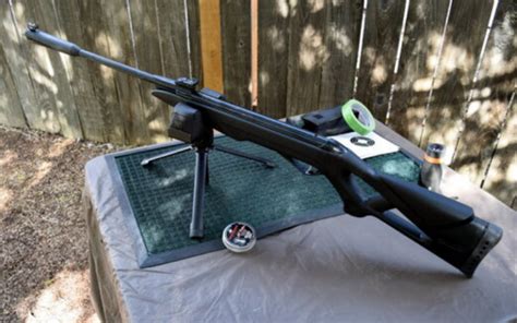 Gamo Silent Cat Air Rifle Reviews - The Gun Zone