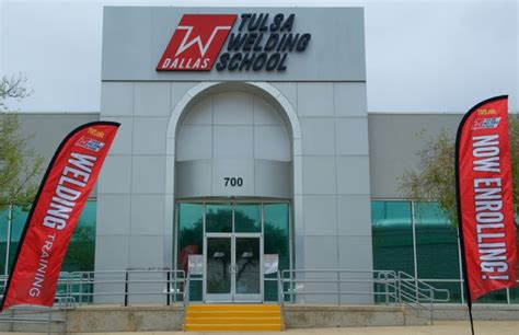 New Welding School Opens in Texas | MetalForming Magazine Article