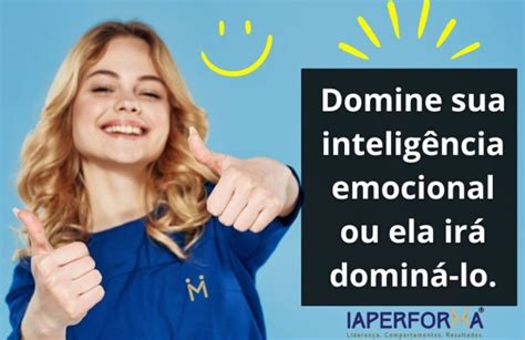 Domine A Intelig Ncia Emocional As Dimens Es Para Alcan Ar Sucesso