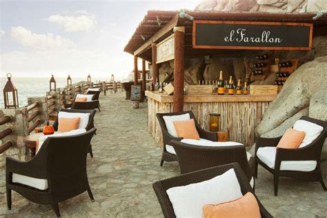 Cabo San Lucas Outdoor Dining Restaurants 10best Restaurant Reviews