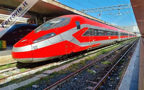 Ferrovie It Trenitalia Presenta La Summer Experience 2023