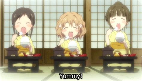 Hanasaku Iroha Hanasaku Iroha Photo 29691089 Fanpop