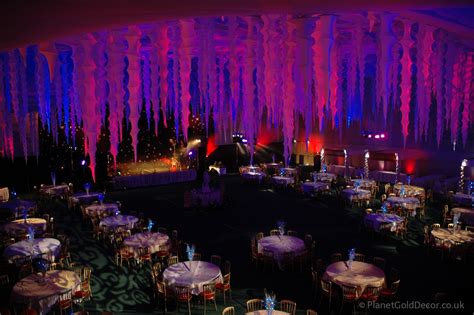 Fire And Ice Prom Theme Ideas