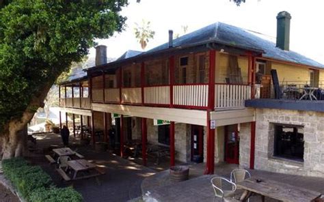 Uncover The 5 Best Historic Pubs In The Hawkesbury Discover The