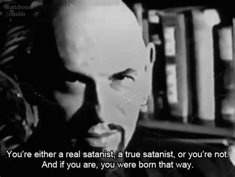 Anton Lavey Quotes. QuotesGram