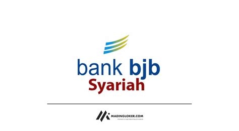 Logo Bank Bjb Syariah Perumperindo Co Id