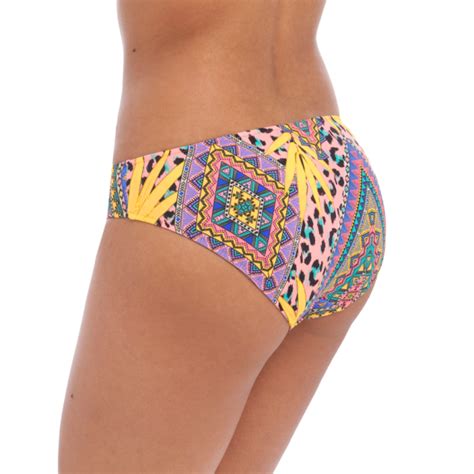 Freya Swim Cala Fiesta Bikini Hose Multi Annadiva