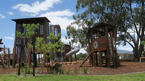 Noahs Playground South Guildford