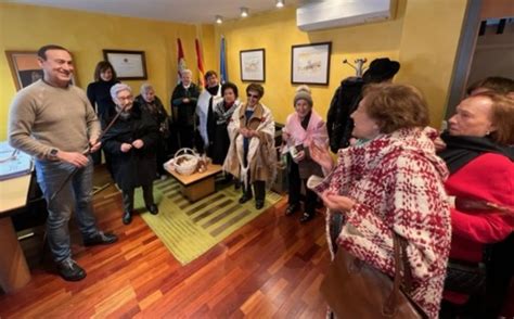 Las mujeres tomarán el lunes el poder en Carbajosa Salamanca Diario