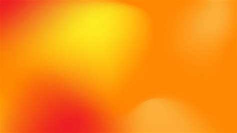 Soft gradient, abstract with orange tones, gradient background, blurred ...