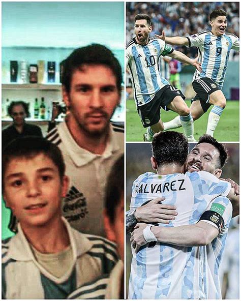 Twitter Explodes As Lionel Messi Surpasses Maradona With Goal In 2 1 Win Over Australia To Help