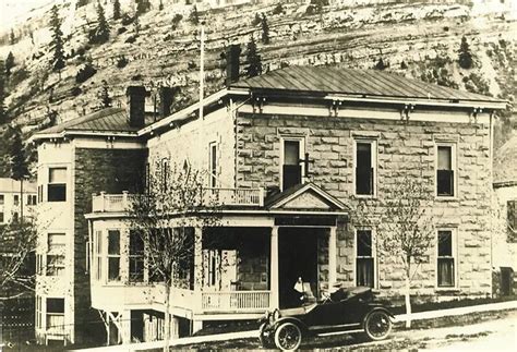 Museum | Ouray County Historical Society & Museum