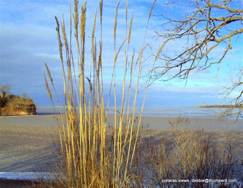 Great Salt Plains State Park, an Oklahoma State Park