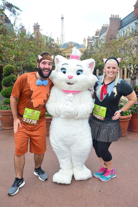 Rundisney Wine And Dine Weekend 2018 Review Run The Impossible