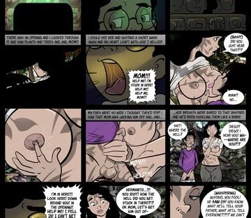 Mexican Magic 8muses Sex And Porn Comics