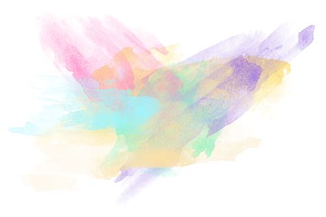 Watercolor wallpapers for iPhone, iPad, or desktop