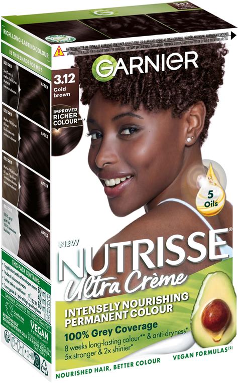 Garnier Nutrisse Truly Blond 3.12 | lyko.com