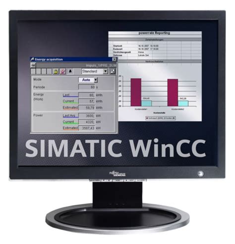 Av Xm Ab Siemens Siemens Simatic Wincc Unified Client Tia