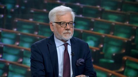 Jacek Czaputowicz O Polskiej Polityce Hien I Szakali Wobec Ukrainy