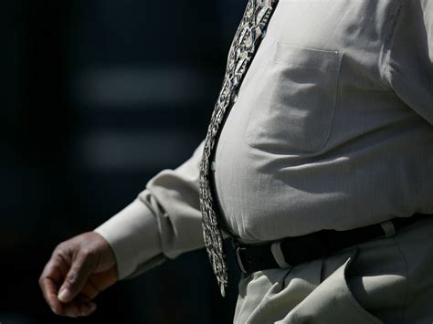 Why We Get Fat And What To Do About It 4
