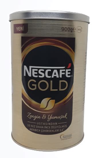 Nescafe Gold 900 Gr