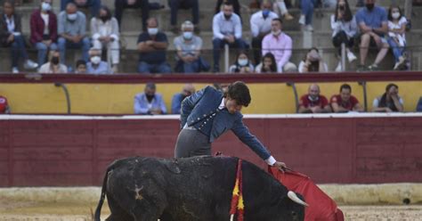 Clase Pr Ctica De Toreo En Huesca Im Genes