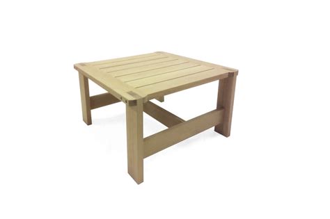 Ezen Low Table Ezeis