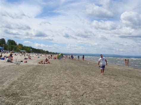 Wasaga Beach Provincial Park - All You Need to Know Before You Go ...