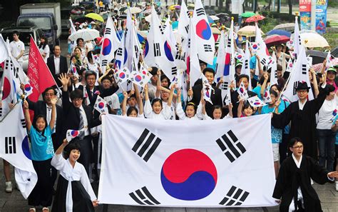 What is Korean Liberation Day? | Article | The United States Army